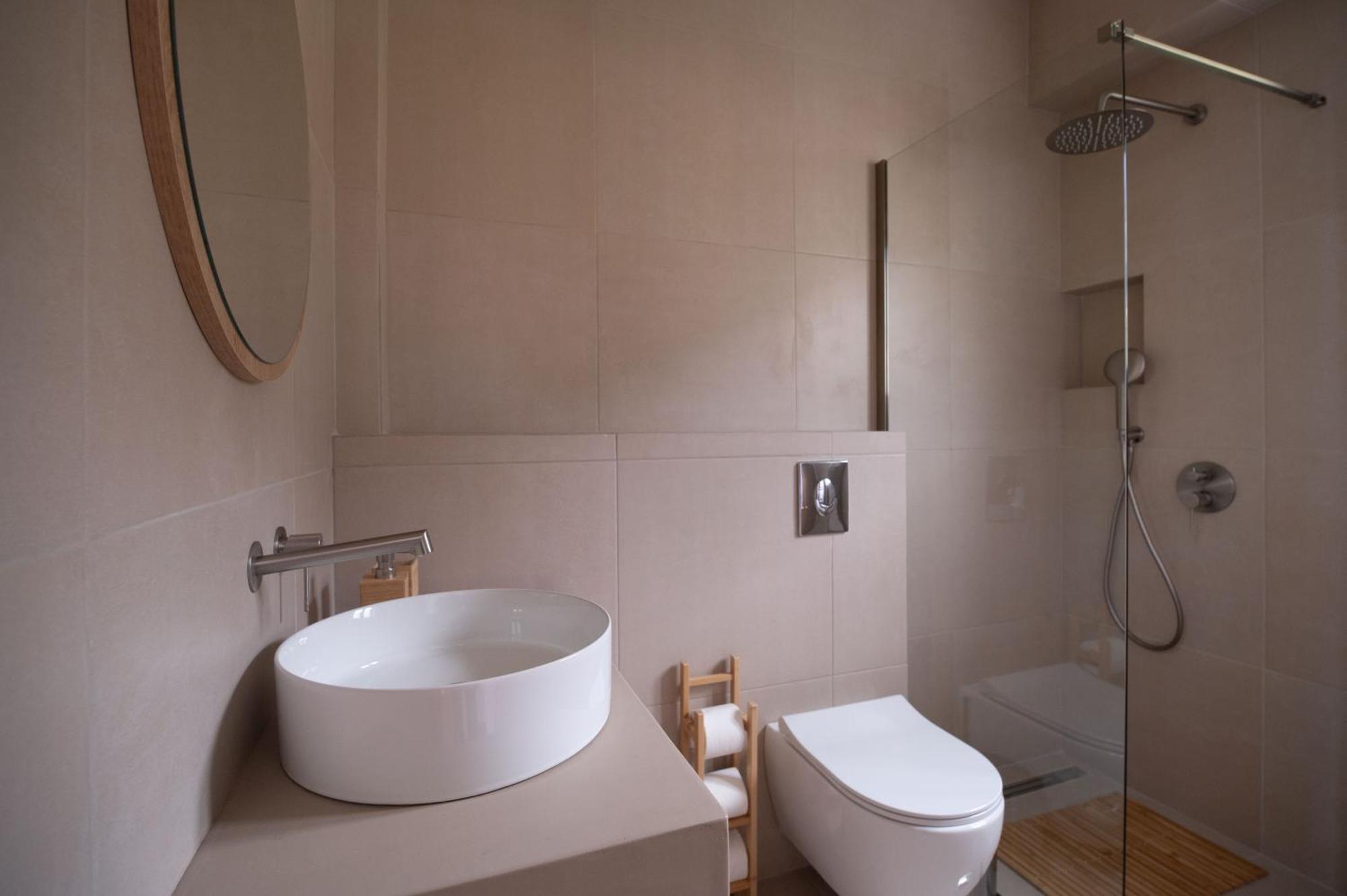 Christoforos Apartments Lourdata  Extérieur photo